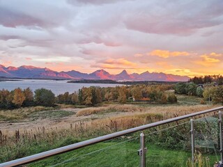 Vakantiehuis Ospeskogen  36