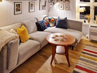 Vakantiehuis Ospeskogen  16