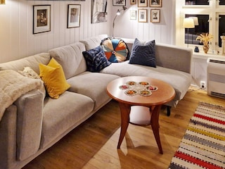 Vakantiehuis Ospeskogen  42