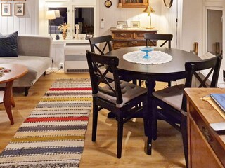 Casa per le vacanze Ospeskogen  35