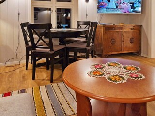 Ferienhaus Ospeskogen  42