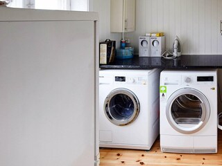 Ferienhaus Ospeskogen  30