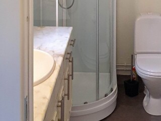 Casa per le vacanze Ospeskogen  42