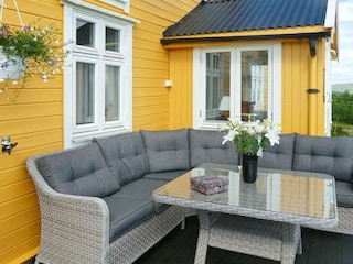 Vakantiehuis Ospeskogen  27