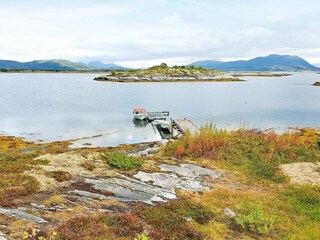 Ferienhaus Ospeskogen  27