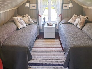 Casa per le vacanze Ospeskogen  25