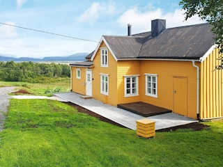 Ferienhaus Ospeskogen  43