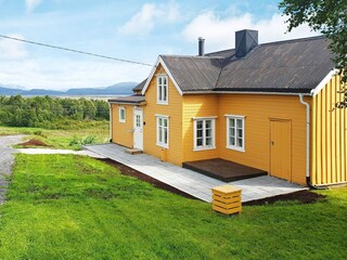 Holiday house Ospeskogen  49