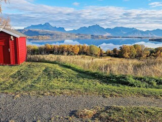 Vakantiehuis Ospeskogen  50