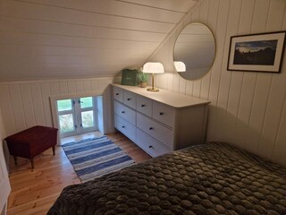 Casa de vacaciones Ospeskogen  16