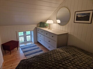 Vakantiehuis Ospeskogen  42