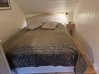 Casa per le vacanze Ospeskogen  8