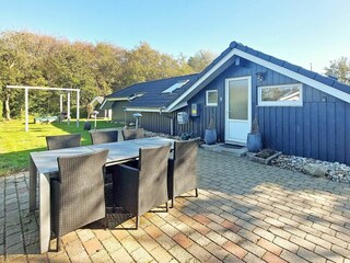 Ferienhaus Bork Havn  4