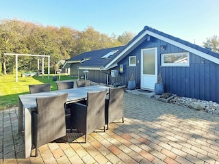 Vakantiehuis Bork Havn  4