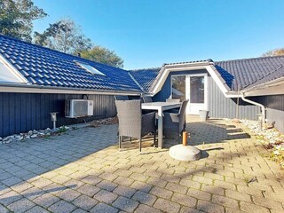 Ferienhaus Bork Havn  6
