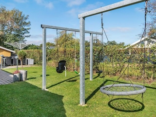 Vakantiehuis Bork Havn Buitenaudio-opname 3
