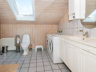 Maison de vacances Bork Havn  7