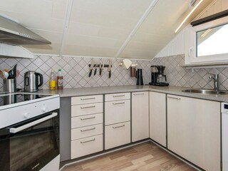 Ferienhaus Bork Havn  8