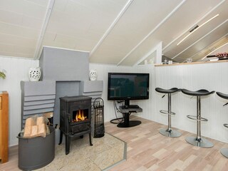 Maison de vacances Bork Havn  9