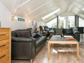 Maison de vacances Bork Havn  10