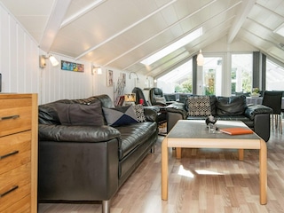 Vakantiehuis Bork Havn  10