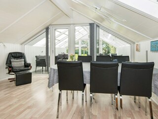 Maison de vacances Bork Havn  12