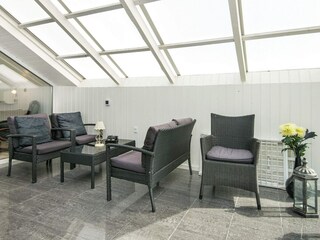 Maison de vacances Bork Havn  13