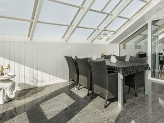 Maison de vacances Bork Havn  14