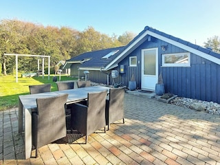 Vakantiehuis Bork Havn  15