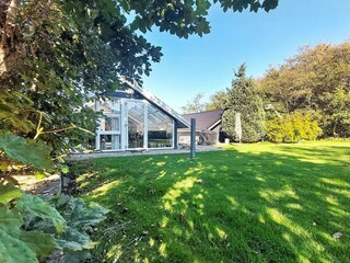 Maison de vacances Bork Havn  16