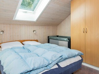 Maison de vacances Bork Havn  17