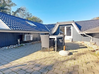 Vakantiehuis Bork Havn  18