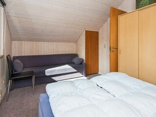 Maison de vacances Bork Havn  20