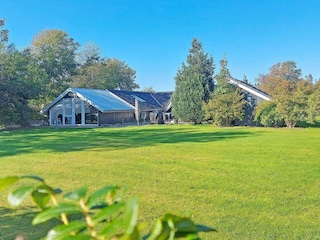 Ferienhaus Bork Havn Außenaufnahme 5