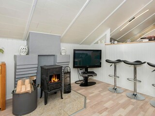 Vakantiehuis Bork Havn  22