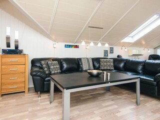 Vakantiehuis Bork Havn  24