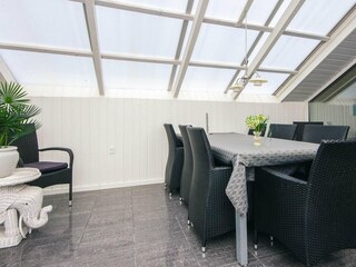 Maison de vacances Bork Havn  27