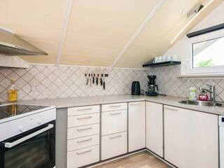 Maison de vacances Bork Havn  21