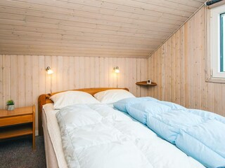 Ferienhaus Bork Havn  16