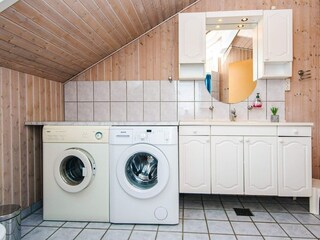 Vakantiehuis Bork Havn  7