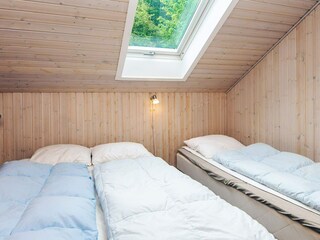 Maison de vacances Bork Havn  17