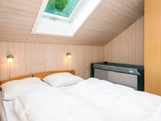 Vakantiehuis Bork Havn  13