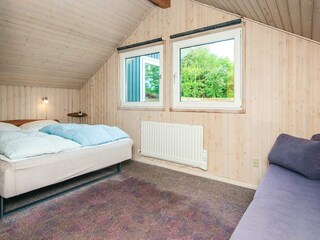 Vakantiehuis Bork Havn  11