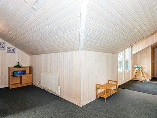 Vakantiehuis Bork Havn  6