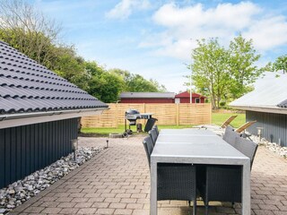 Vakantiehuis Bork Havn  8