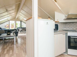 Maison de vacances Bork Havn  22