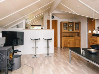 Ferienhaus Bork Havn  23