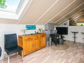 Vakantiehuis Bork Havn  9