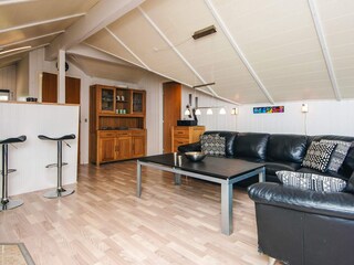 Vakantiehuis Bork Havn  15