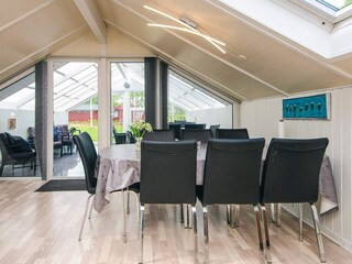 Vakantiehuis Bork Havn  12